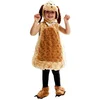 Image de Kostuums voor Kinderen My Other Me Knuffelhond - 1-2 jaar