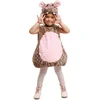 Image de VIVING COSTUMES / JUINSA - Nijlpaard kostuum voor kinderen - 86/92 (1-2 jaar) - Kinderkostuums