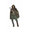 Image de Kostuums voor Volwassenen My Other Me Ranger of the North Boogschutter - S