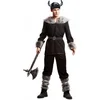 Image de Kostuums voor Volwassenen My Other Me Vikingo Maat S
