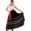 Image de Mexicaanse Danseres Kostuum Volwassenen - Maat XL