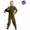 Image de Kostuums voor Kinderen My Other Me Top Gun - 3-4 Jaar