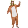 Image de Tijger pak voor volwassenen - Verkleedkleding