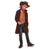 Image de Kostuums voor Kinderen My Other Me 5-6 Jaar cowboy (6 Onderdelen)