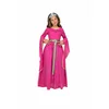 Image de Kostuums voor Kinderen My Other Me Middeleeuwse Prinses Roze