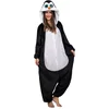 Image de Kostuums voor Volwassenen My Other Me Big Eyes Pinguïn - M/L