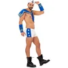 Image de VIVING COSTUMES / JUINSA - Sexy matrozenkostuum voor mannen - XL