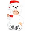 Image de Kostuums voor Baby's My Other Me IJsbeer 3 Onderdelen - 12-24 Maanden