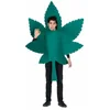 Image de Kostuums voor Volwassenen My Other Me Één maat 2 Onderdelen Groen