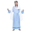 Image de Kostuums voor Kinderen My Other Me Virgin Mary - 5-6 Jaar
