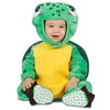 Image de Kostuums voor Baby's My Other Me Groen Schildpad - 7-12 Maanden