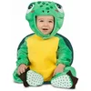Image de Kostuums voor Baby's My Other Me Groen Schildpad - 1-2 jaar