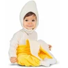 Image de Kostuums voor Baby's My Other Me Geel Banaan M 3 Onderdelen - 24-36 maanden