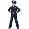 Image de Kostuums voor Kinderen My Other Me Politie - 10-12 Jaar