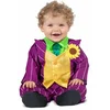 Image de Kostuums voor Kinderen My Other Me Zonnebloem Clown (2 Onderdelen) - 24-36 maanden