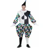 Image de Kostuums voor Volwassenen My Other Me Harlekijn 6 Onderdelen - XL
