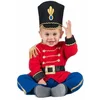 Image de Kostuums voor Baby's My Other Me 2 Onderdelen Tinnen soldaat Rood - 2-3 jaar