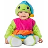 Image de Kostuums voor Baby's My Other Me Regenworm 12-24 Maanden