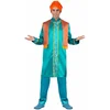 Image de Kostuums voor Volwassenen My Other Me Hindoe 4 Onderdelen - XL