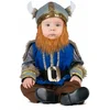 Image de Kostuums voor Baby's My Other Me Viking Man 3 Onderdelen - 12-24 Maanden