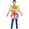 Image de Kostuums voor Kinderen My Other Me Gummiesnoepjes Één maat
