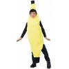 Image de Kostuums voor Kinderen My Other Me Banaan - 7-9 Jaar