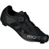 Image de Spiuk Profit Carbon Raceschoenen Zwart EU 38 Man