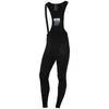 Image de Spiuk Profit Cold&rain Fietsbroek Zwart M Man