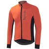 Image de Spiuk Anatomic Membrane Jas Rood S Man