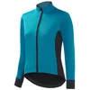 Image de Spiuk Anatomic Jas Blauw S Vrouw