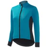 Image de Spiuk Anatomic Jas Blauw L Vrouw
