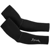 Image de Spiuk Anatomic Armwarmers Zwart XL-2XL Man