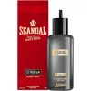 Image de Jean Paul Gaultier Scandal pour homme Le parfum Eau de Parfum Intense 200ml - Navulbaar - Navulling