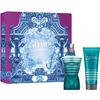 Image de Jean Paul Gaultier Le Male Eau de Toilette 75 ml + Shower gel 75 ml - 2 Piece Gift Set for Men