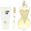 Image de Parfumset voor Dames Jean Paul Gaultier GAULTIER DIVINE 3 Onderdelen