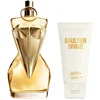 Image de Jean Paul Gaultier Divine Eau de Parfum 100 ml + Body Lotion 75 ml gift set