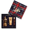 Image de Jean Paul Gaultier Le Male Elixir Giftset - 125 ml parfum spray + 10 ml parfum spray + 75 ml showergel - cadeauset voor heren