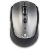 Image de NGS Frizz BT -  Draadloze muis - Bluetooth Optisch 1600 DPI Ambidextrous Grijs