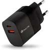 Image de NGS BUD 45W Universeel Zwart AC Snel opladen Binnen