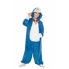 Image de Kostuums voor Kinderen My Other Me Doraemon Pyjama - 5-6 Jaar