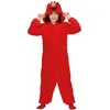 Image de Kostuum My Other Me Elmo