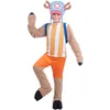 Image de Kostuums voor Kinderen My Other Me 7-9 Jaar
