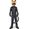 Image de VIVING COSTUMES / JUINSA - Miraculous Cat Noir kostuum voor kinderen - 152 - 158 (12 - 14 jaar)