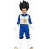 Image de VIVING COSTUMES / JUINSA - Vegeta Dragon Ball Z kostuum voor kinderen - 10-12 jaar