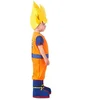 Image de VIVING COSTUMES / JUINSA - Goku Super Saiyan Dragon Ball Zbabykostuum - 7 - 12 maanden