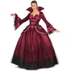 Image de VIVING COSTUMES / JUINSA - Luxe vampierkoningin kostuum voor vrouwen - Large