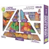 Image de Tachan Voedingspiramide 120 Stukken Veelkleurig 3-6 Years Kinderen