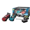 Image de Tachan Rally Storm Tweelingauto´s Dubbele Frequentie 1:26 Afstandsbediening Veelkleurig 3-6 Years