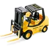 Image de Tachan Vorkheftruck Licht-geluid Helden Stad 1:16 Veelkleurig 3-6 Years Kinderen