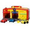 Image de Tachan Garage Met Plaats Voor 3 Auto´s Veelkleurig 12-24 Months
